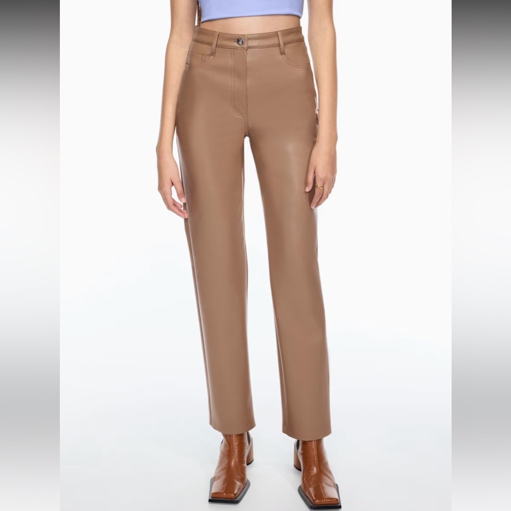 Aritiza Melina pant 🤎